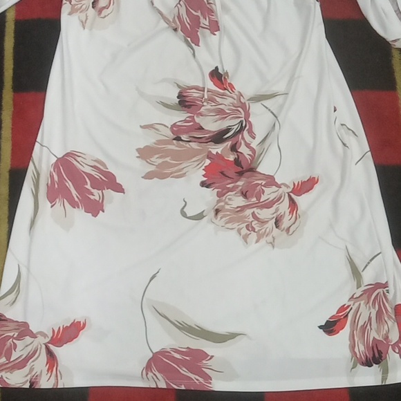 COPY - Beechers Brook New York dress (L) - Picture 2 of 6